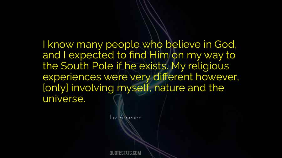 Quotes About God And Atheism #353583