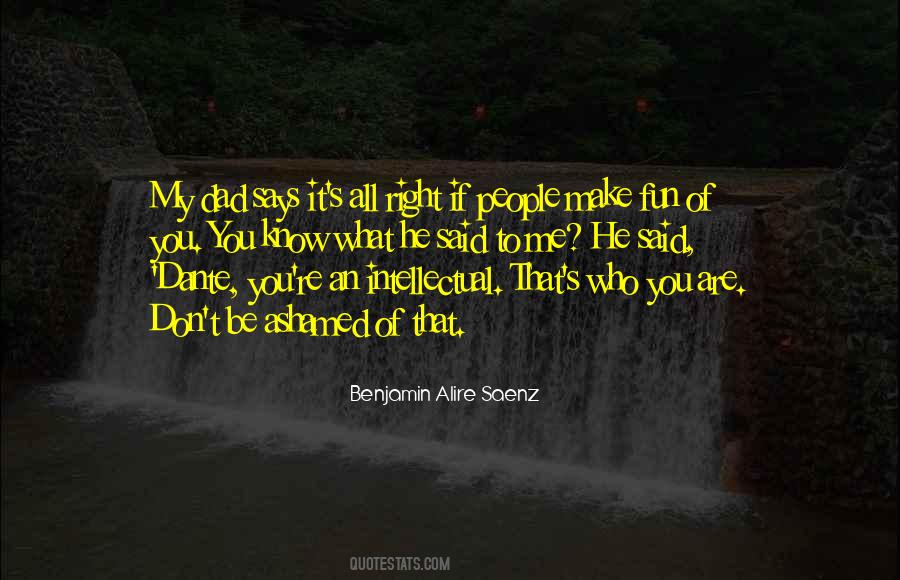 Quotes About Dante #1189489