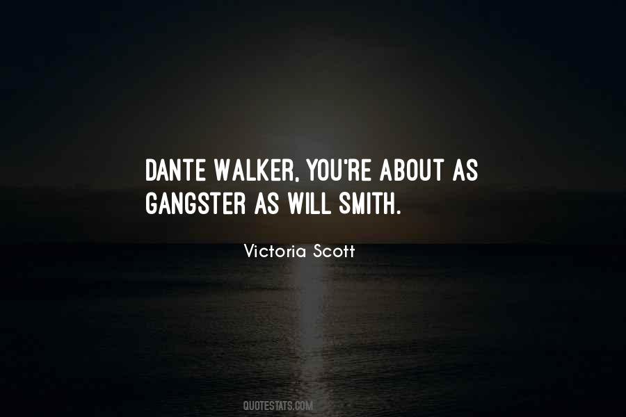 Quotes About Dante #1682172