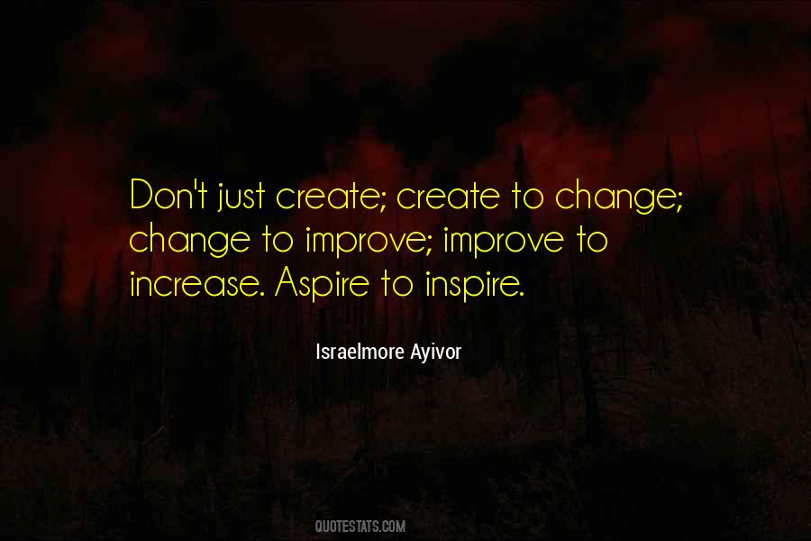 Quotes About Successful Change #1353608