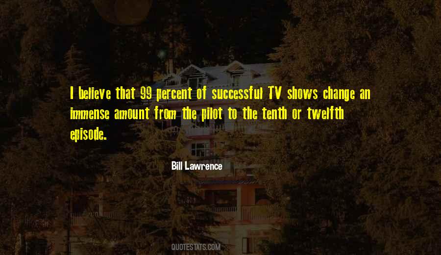 Quotes About Successful Change #646378