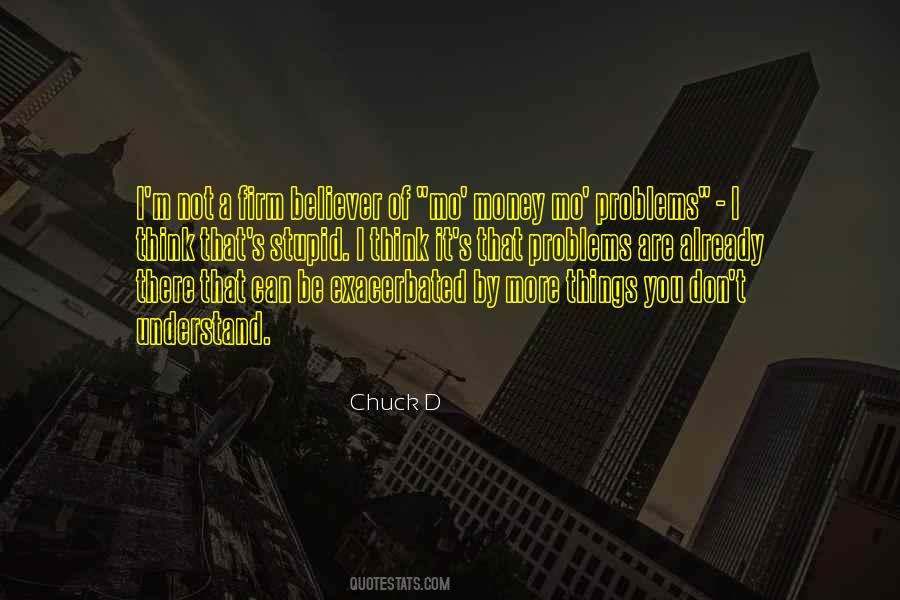 Quotes About Things You Can't Understand #304666