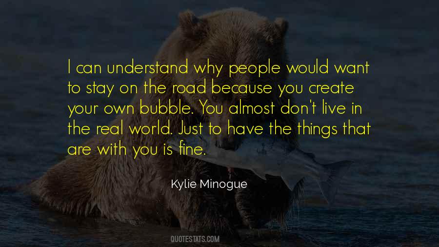 Quotes About Things You Can't Understand #477442