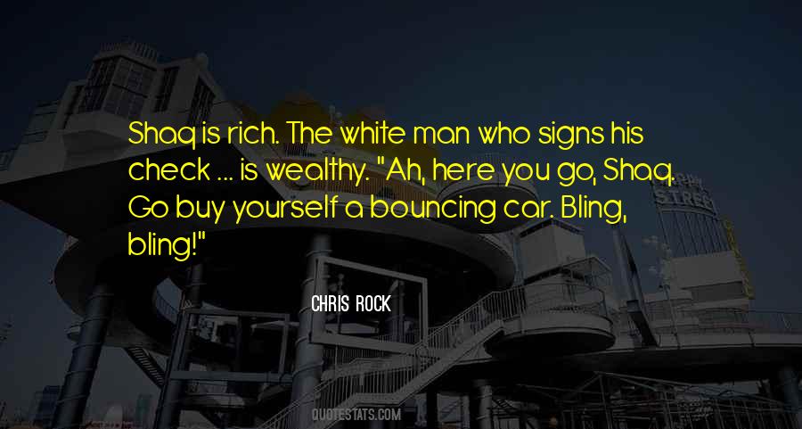 Quotes About Bling #408247