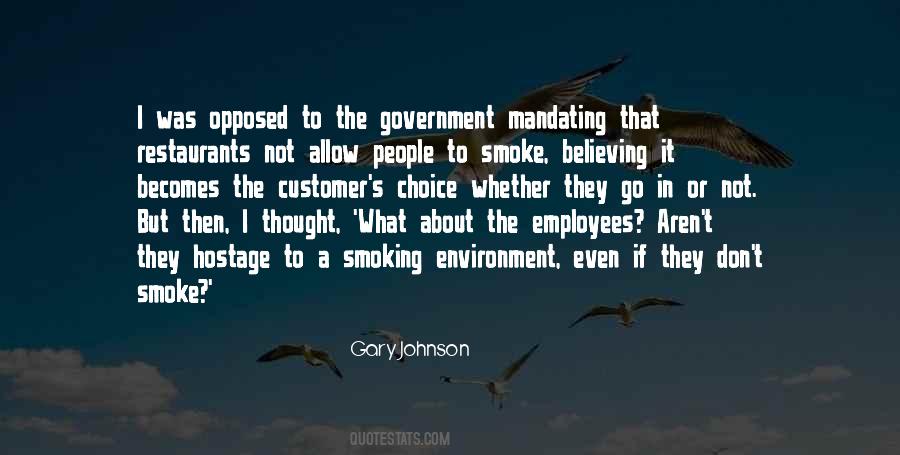 Quotes About Government Employees #992454