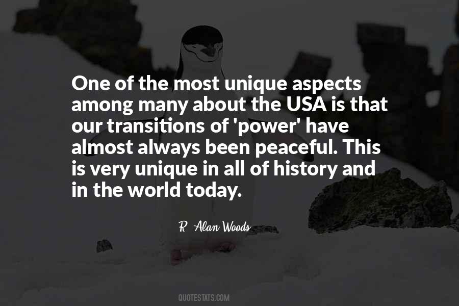 Quotes About Usa #1720094