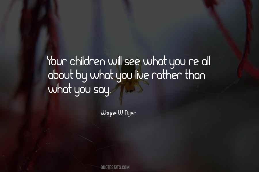 Total Support Quotes #1555004