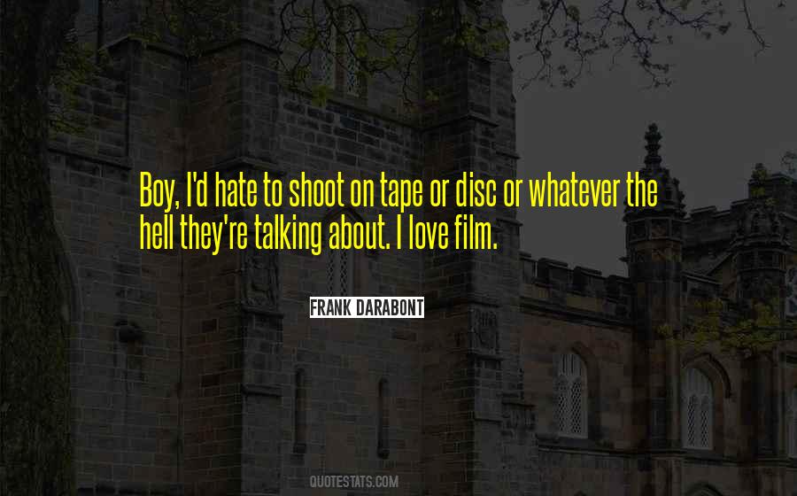 Quotes About Tape #1274354