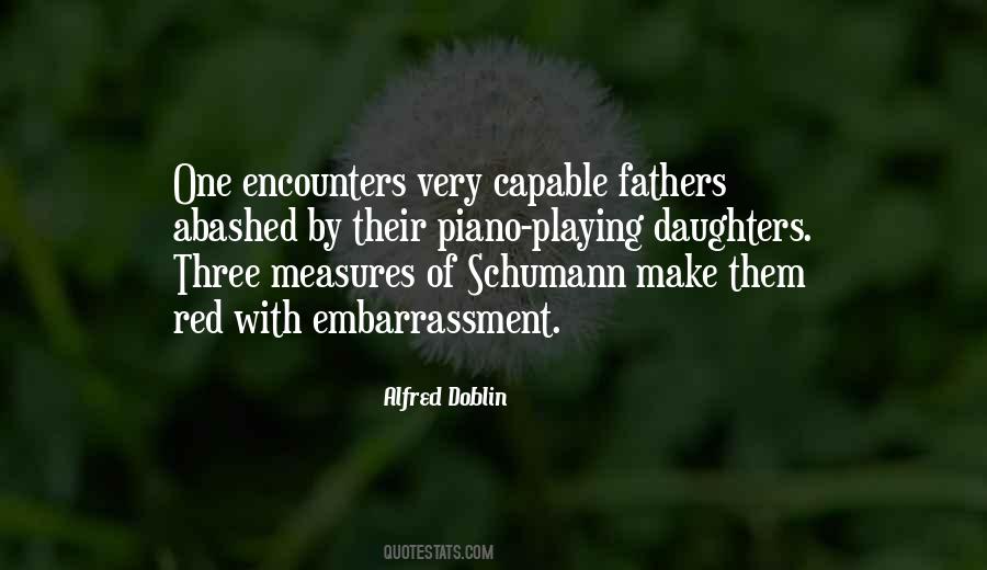 Quotes About Fathers Daughters #1187236