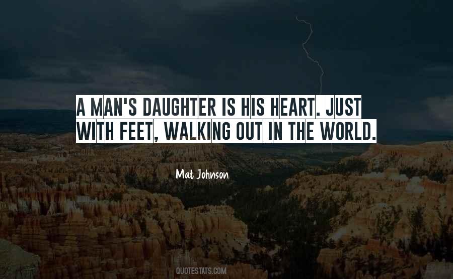 Quotes About Fathers Daughters #454196