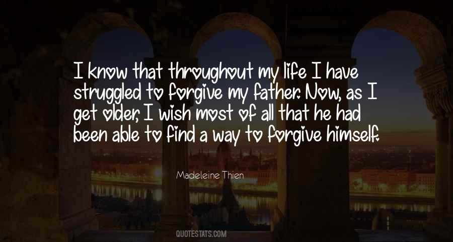 Quotes About Fathers Daughters #513104