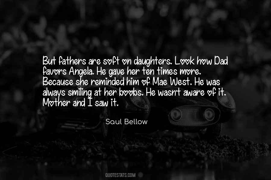 Quotes About Fathers Daughters #598368