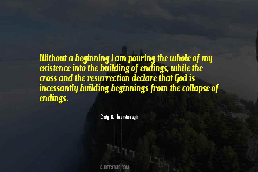 Quotes About Resurrection Of Jesus #1359790