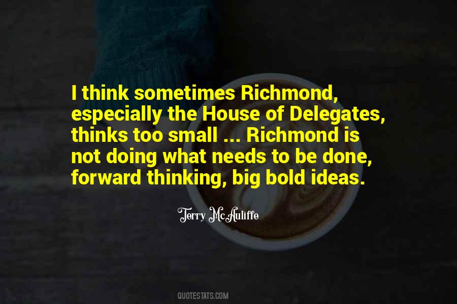 Threath Quotes #349965