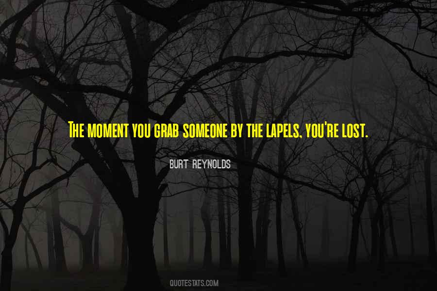 Quotes About Someone You Lost #366160