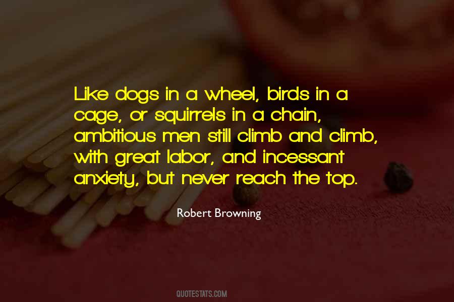 Quotes About Dogs And Squirrels #1462175