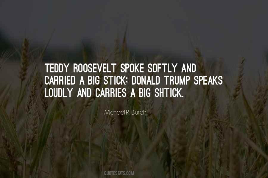 Quotes About Teddy #1202021