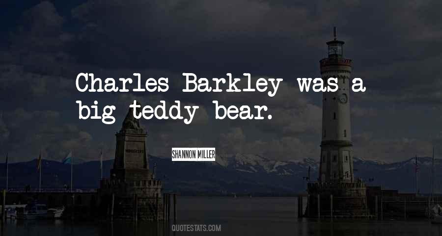 Quotes About Teddy #1263547