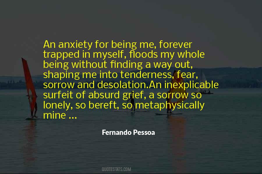 Quotes About Finding My Way #1639617