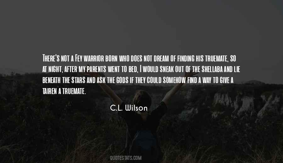 Quotes About Finding My Way #619274