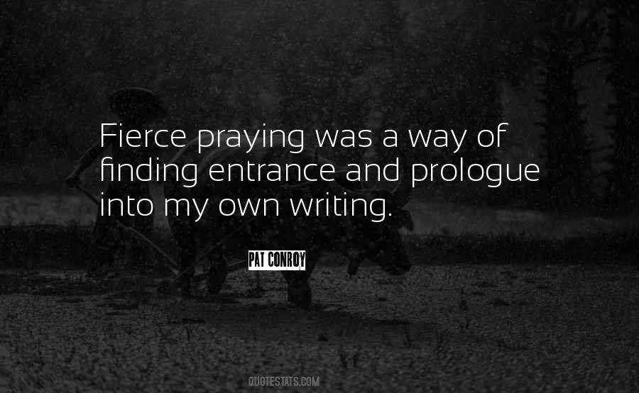 Quotes About Finding My Way #674074