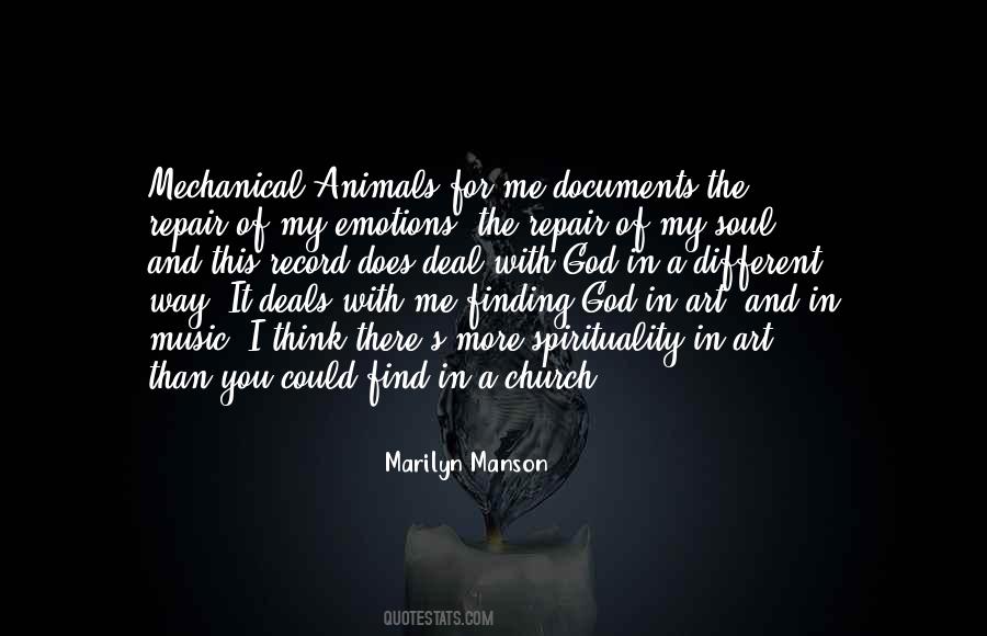 Quotes About Finding My Way #944764
