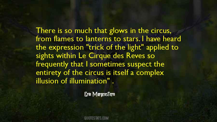Quotes About Lanterns #1534314