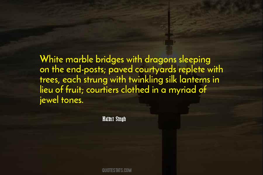 Quotes About Lanterns #265866