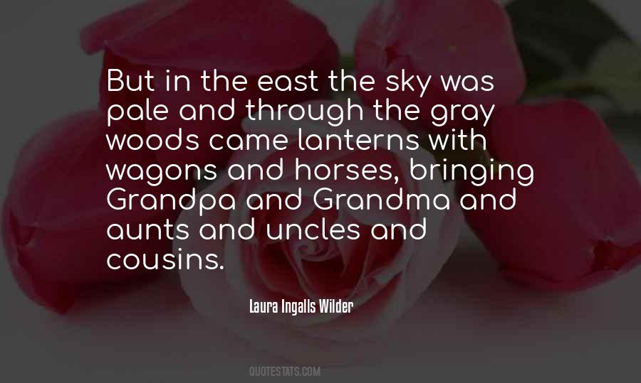 Quotes About Lanterns #326687