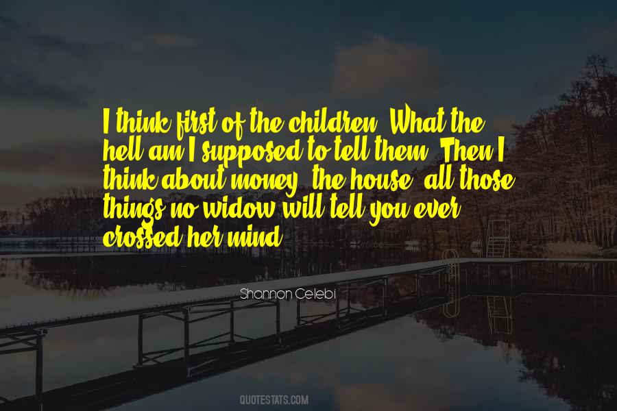 Quotes About Think Of Her #9030