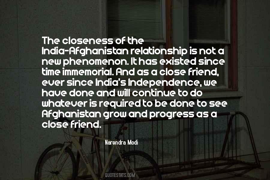 Quotes About India's Independence #21350