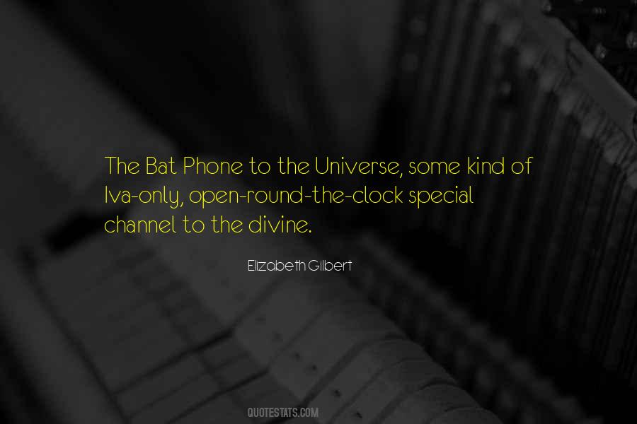 Quotes About The Clock #1328414