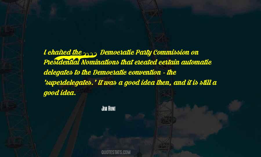 Chaired By Quotes #795085