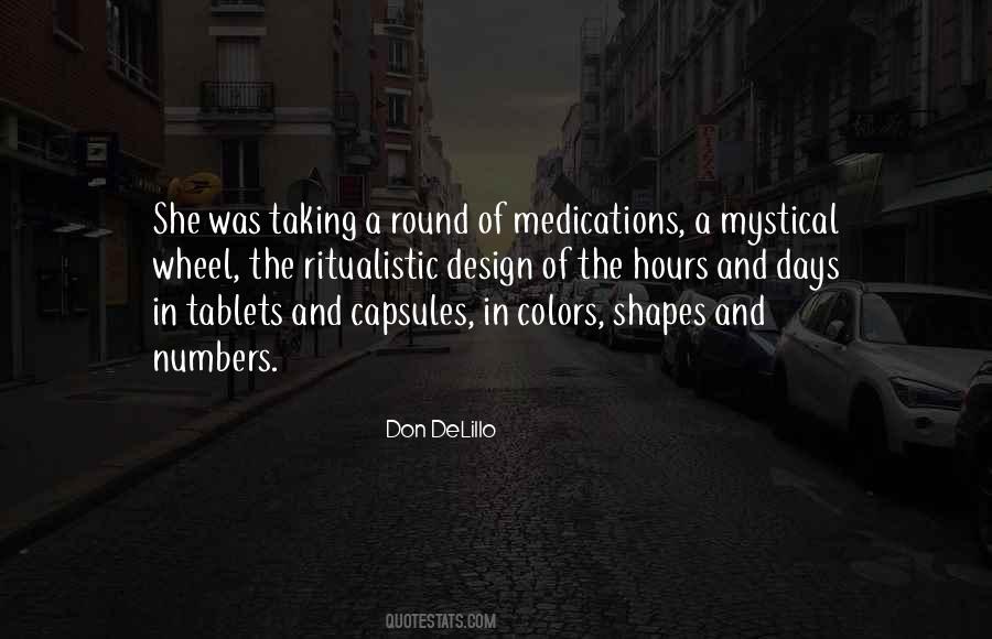 Quotes About Medications #1166633