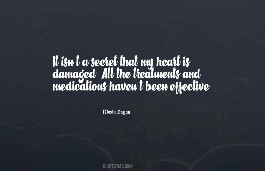 Quotes About Medications #434413