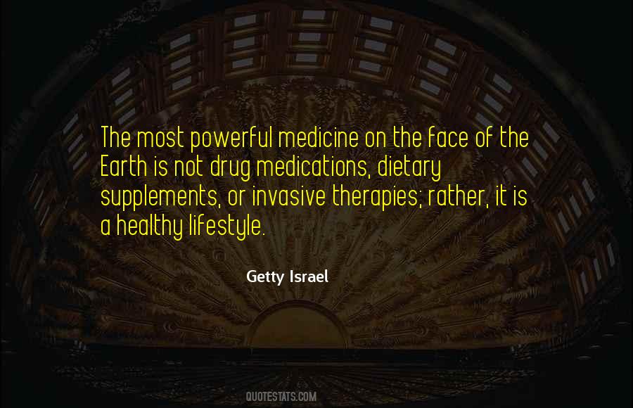 Quotes About Medications #771670