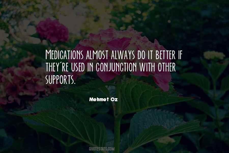 Quotes About Medications #8889