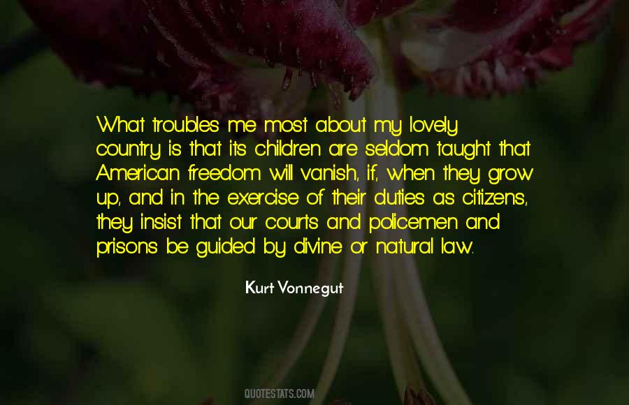 Country About Quotes #124957