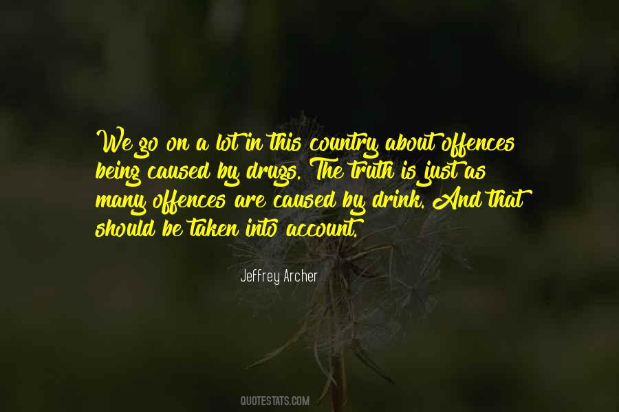 Country About Quotes #134873