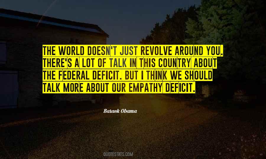 Country About Quotes #377227