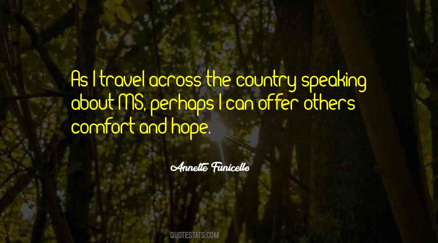Country About Quotes #54927