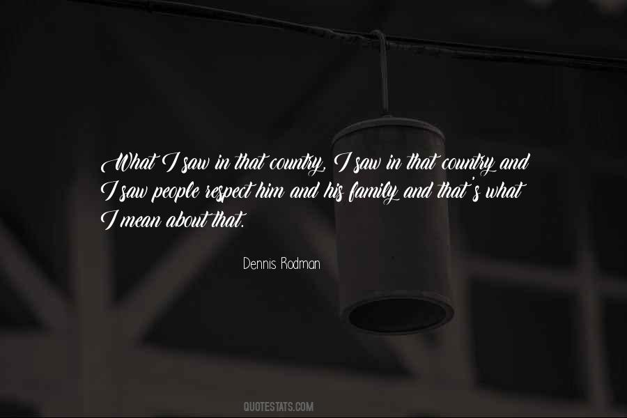 Country About Quotes #66020