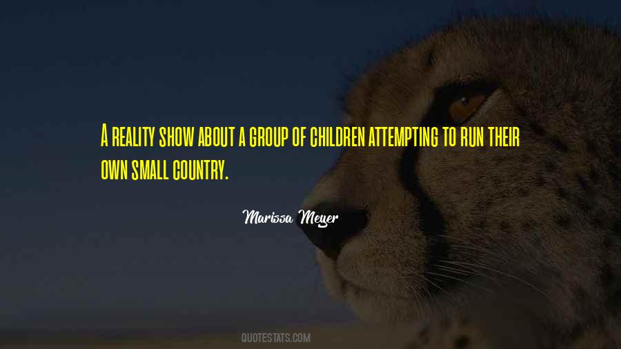 Country About Quotes #67557