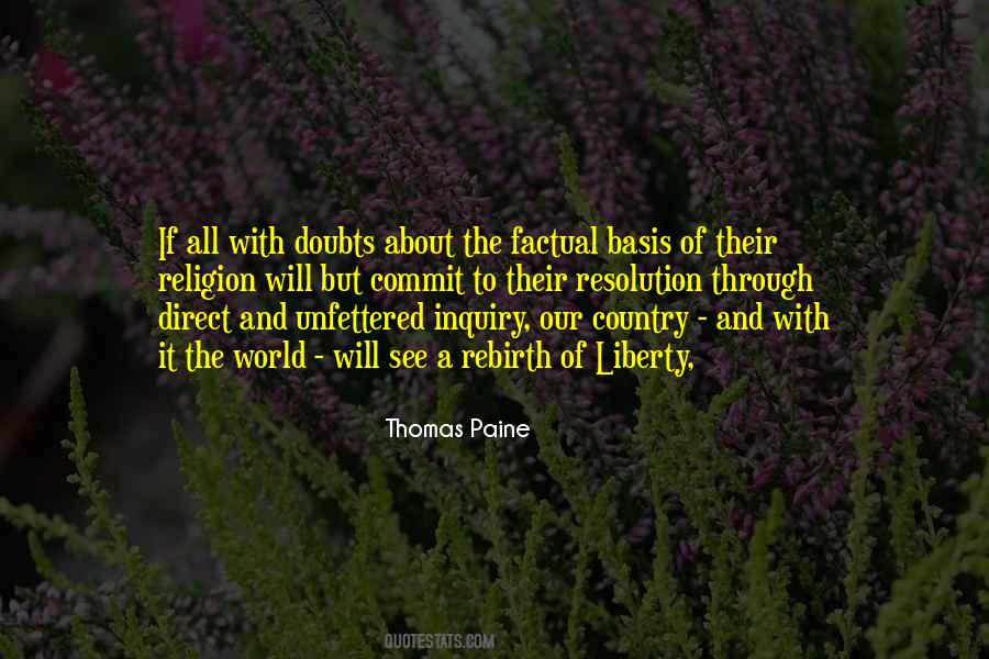Country About Quotes #71411