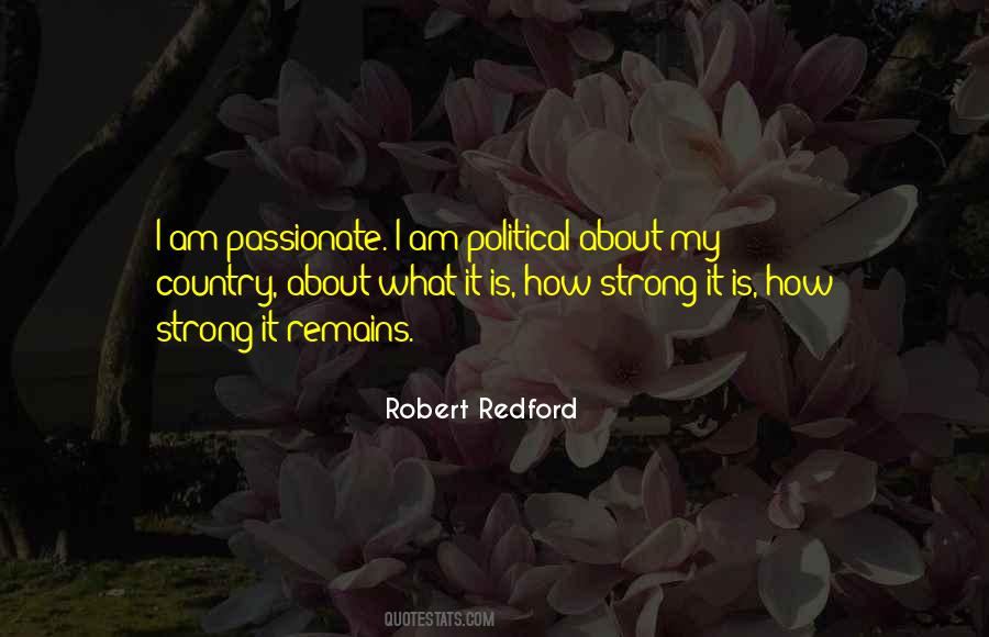 Country About Quotes #829025