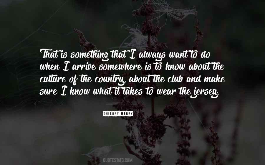 Country About Quotes #998066