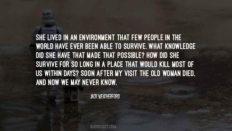 Have That Quotes #1570410