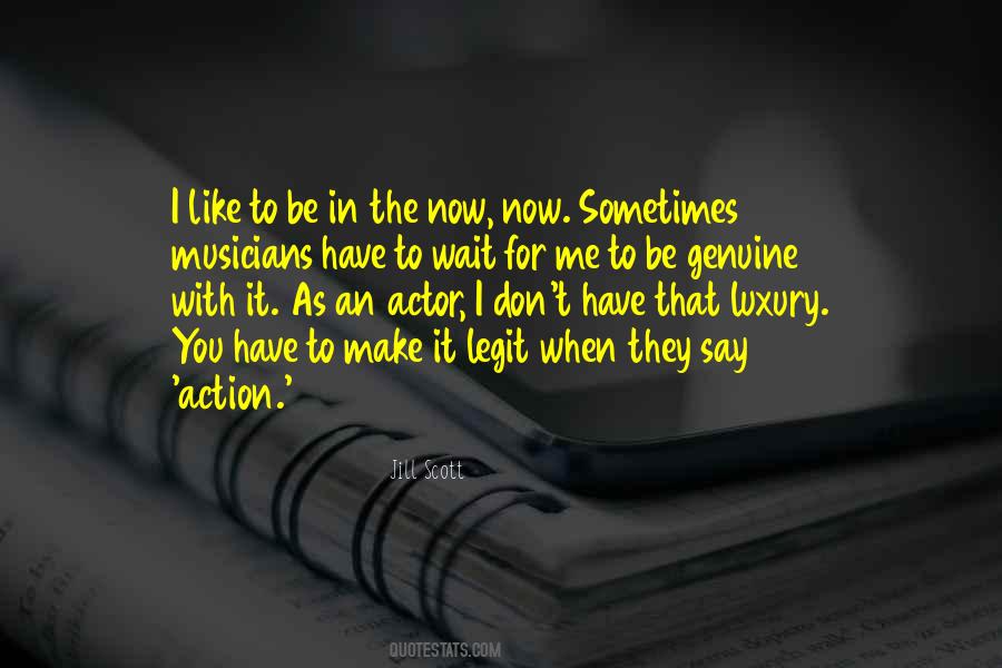 Have That Quotes #1574981