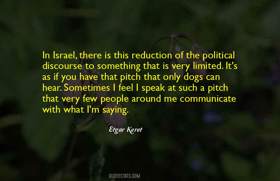 Have That Quotes #1577615