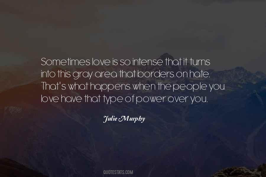 Have That Quotes #1584610